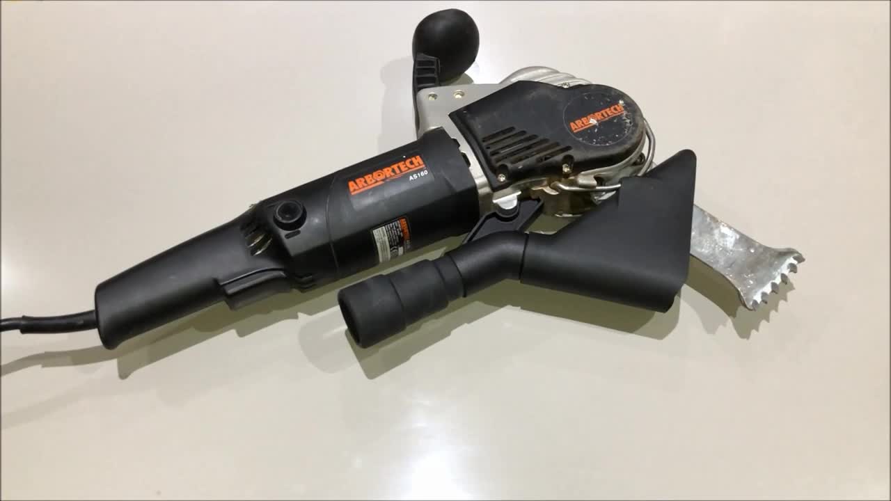 Arbortech AS160