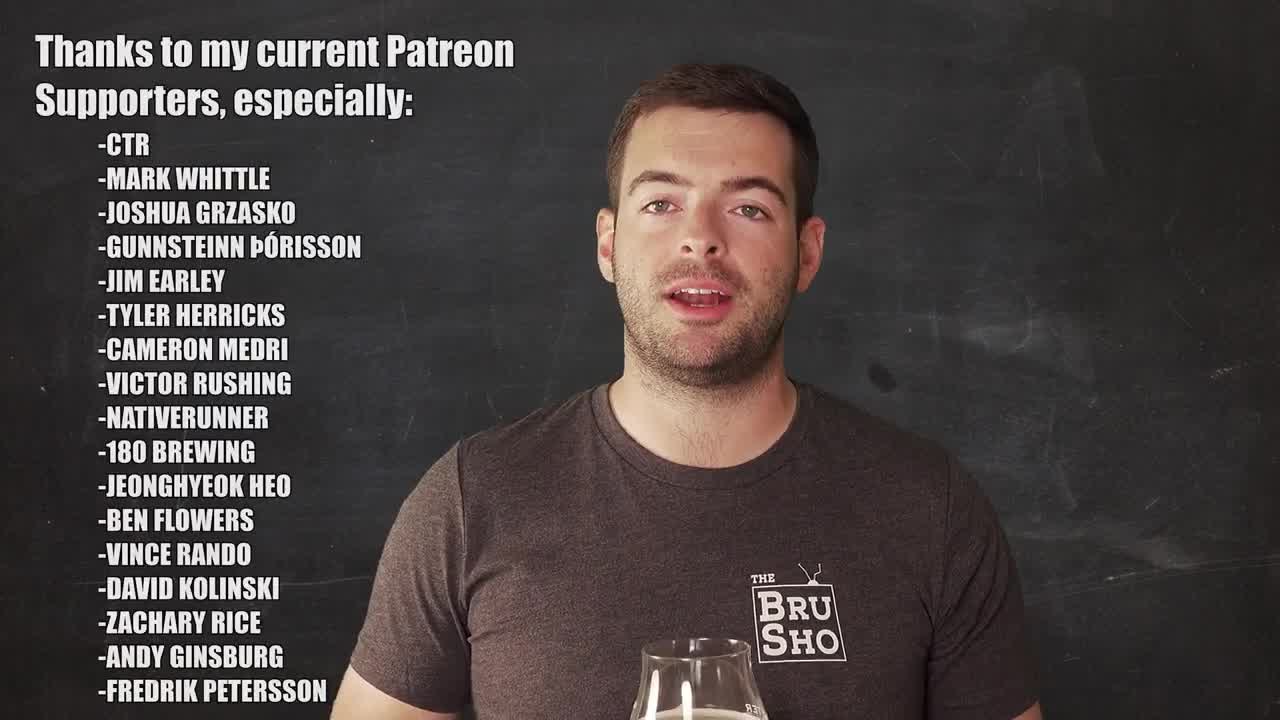 TOP 5 BOOKS about HOMEBREWING!