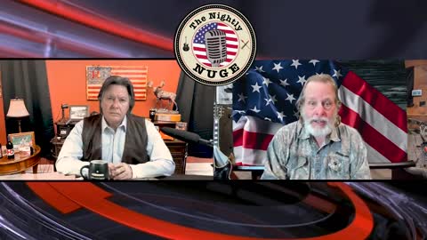 Ted Nugent gives a shout out to truckers convoy