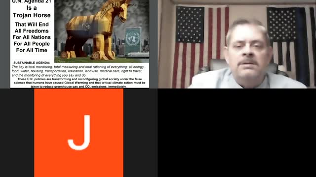 Is America Headed forAnother Dust Bowl Era? Part 4