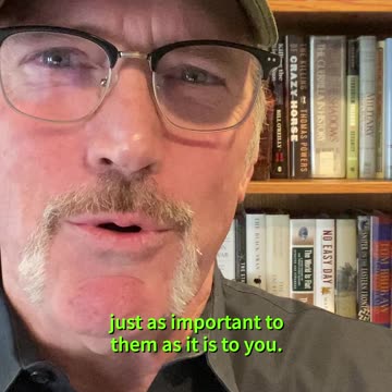 Green Beret on Leading with Vision | Green Beret Leadership Program