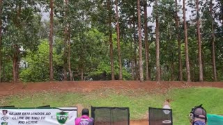 CAMPEONATO BRASILEIRO DE IPSC 2021