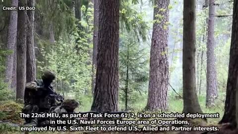 Russia Ukraine War update