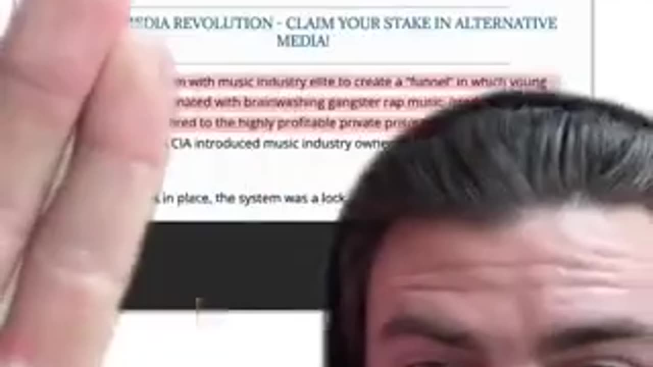 The Ebstine of music