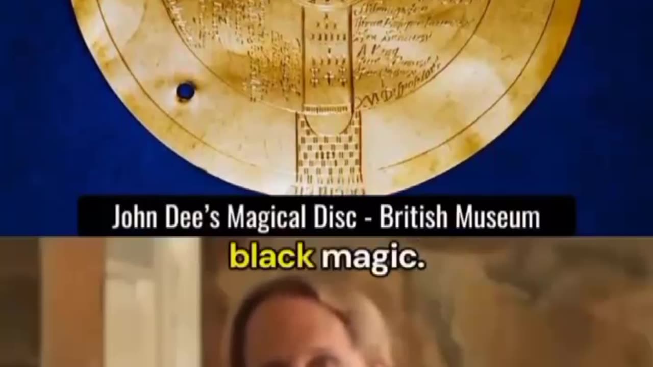 The Spiritual Laws of the CABAL have to work within “Their BLACK ⚫️MAGIC RULES” 🏴☠️🎬