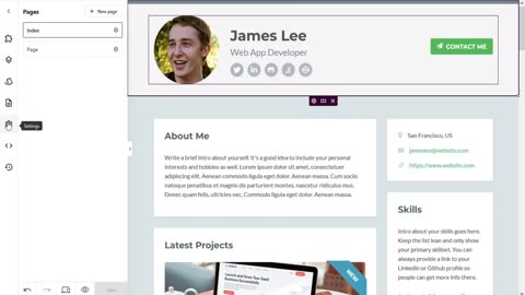 Infinity BIZ Demo: Unlimited Cloud, Funnels, Websites, & Video Hosting - Plus Income Potential