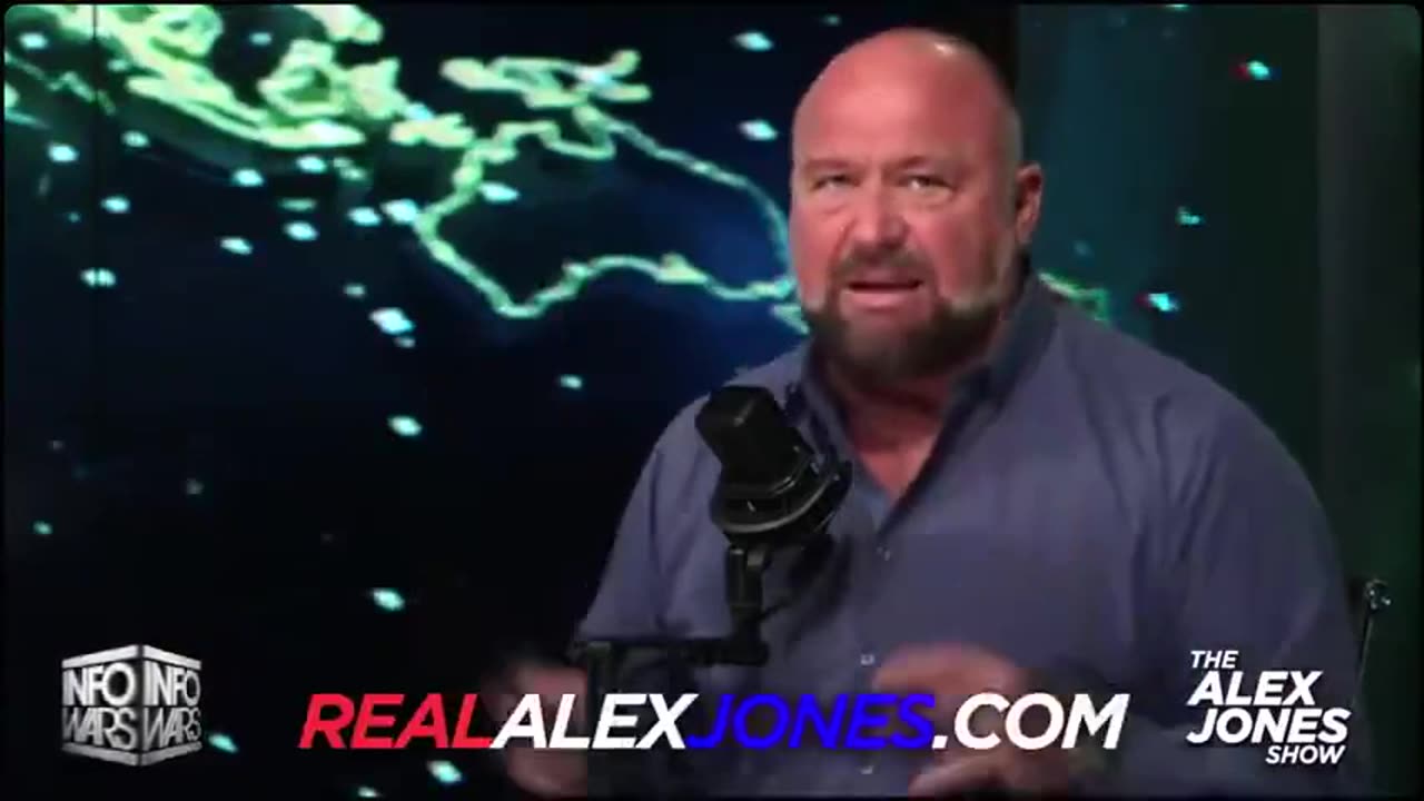 MUST WATCH: How Globalists Create A Breakaway Civilization Using Weather Weapons! FULL SHOW 10/7/24