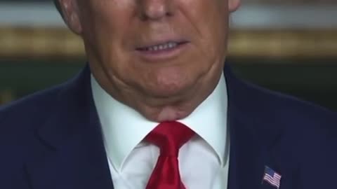 President Trump on Joe Biden