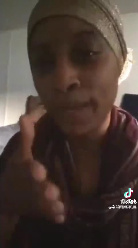 PART 2 WARNING 3 DAYS OF DARKNESS