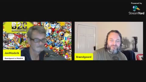Maxbrik vs Brændgaard