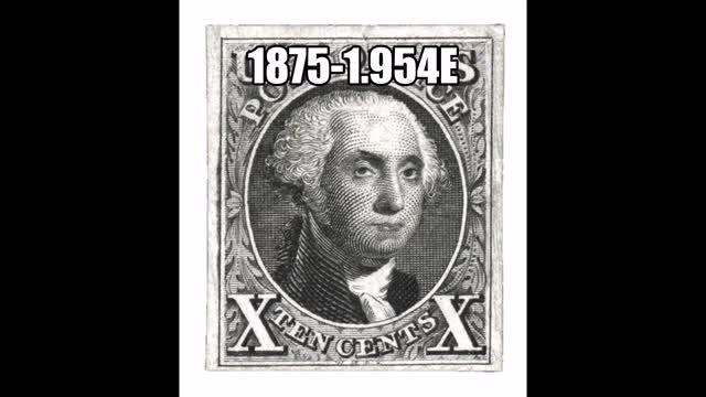 usa seltene briefmarken