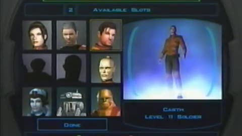 Star Wars KOTOR (XBOX) 11/38