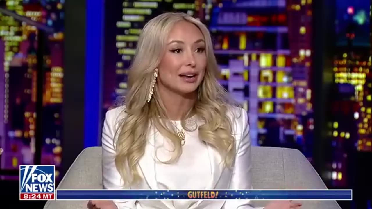 ‘Gutfeld!’- Biden rolls out radical changes to Supreme Court Greg Gutfeld Show