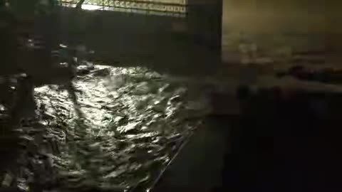 Αλυκές - Βόλου "Πνιγόμαστε"