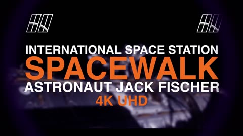 Space Walk