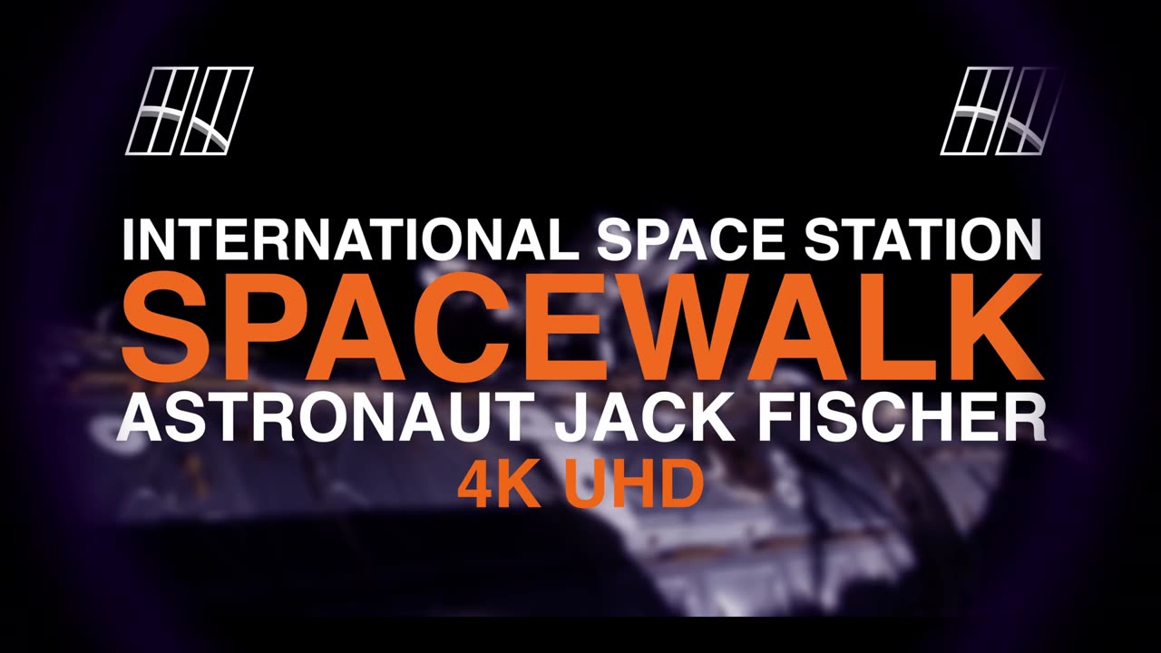 Space Walk