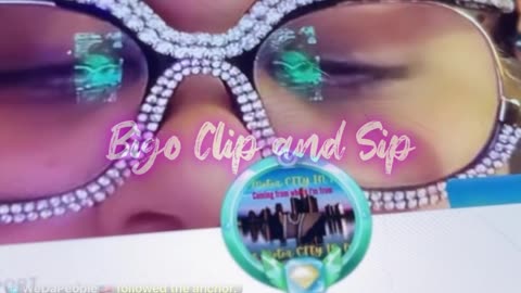 VonVon shows clips of God Zeus/LadyBee/EbbiMay doxing & posting CAs 2/1/24 #bigoclipandsip