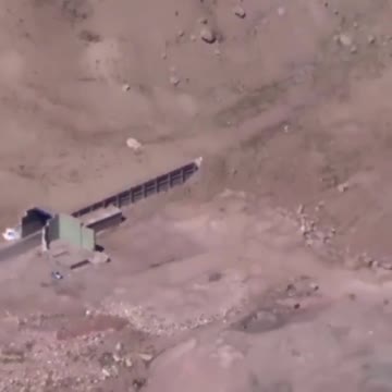 Underground Base 👀