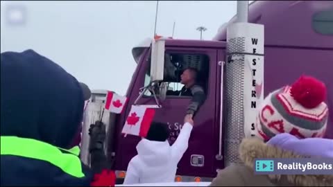 Freedom Convoy Music