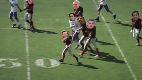 They Never Thought She Would Lose
