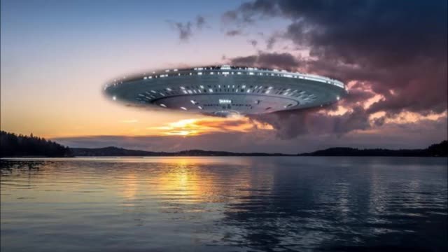 US Navy 'UFO Patent' Docs Reveal Thorough Testing of 'Spacetime Modification Weapon' - Report!