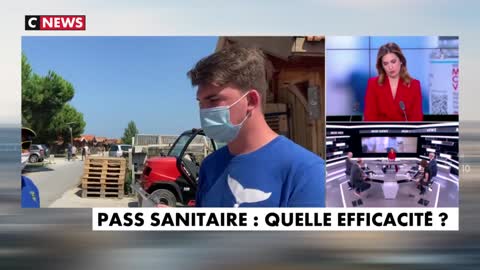 Un député LREM se fait lourdement remettre en place