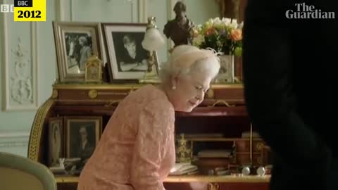 The Queen's sense of humour remembered: from off-mic quips to tea with Paddington