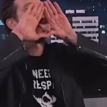 Jim Carrey Exposes Illuminati Hollywood - 2015