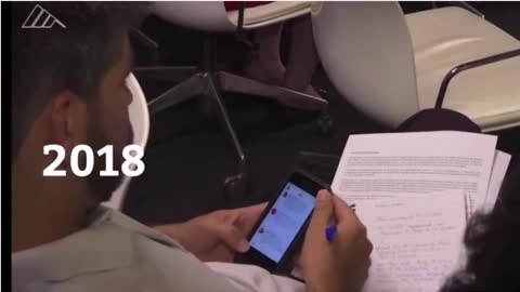 Smartmatic Admits to Voter Fraud
