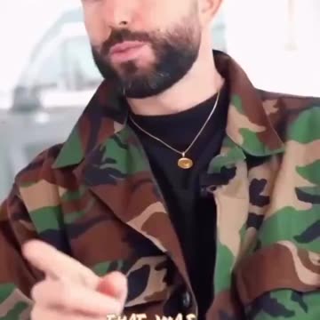 “I would like to reduce the number of people on the planet”