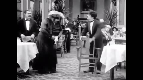 #charlie Chaplin - Funny video Amazing to watch 😂🤣