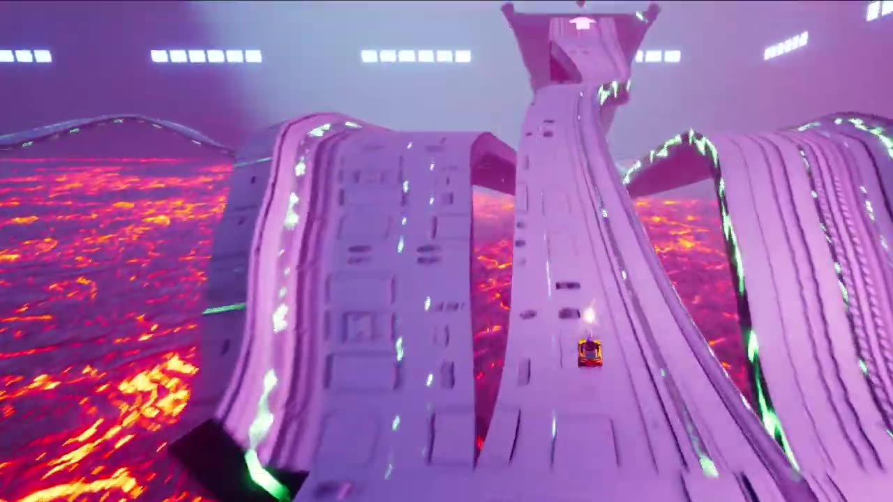 Squirrel with a Gun - Console Launch Trailer