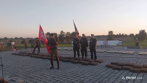 XI Wiec Kamracki Grunwald sobota 24-08-2024