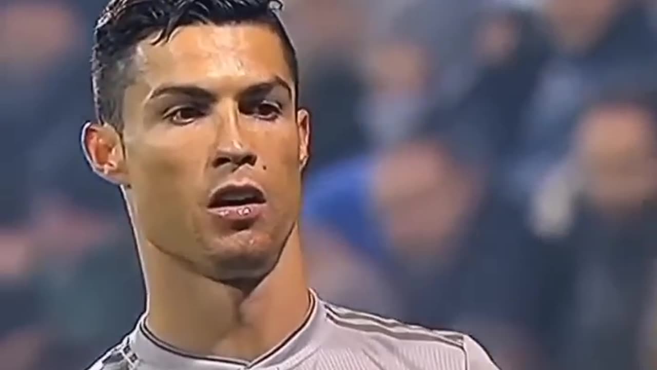 Ronaldo ❤️ | Like and Subscribe