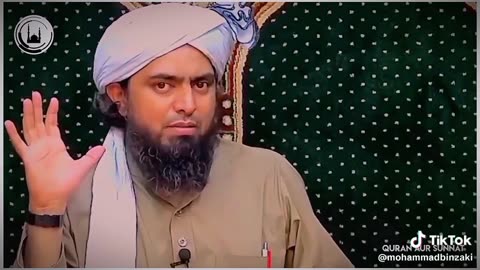 Engineer Muhammad Ali mirza