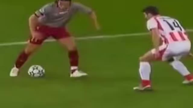 Amazing football