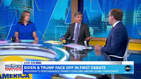 Good Morning America Top Stories – Friday, June 28, 2024 ABC News