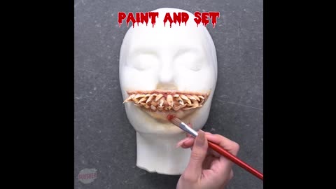 If You've Got It, Haunt It! Halloween Makeup Ideas | Halloween Makeup Hacks