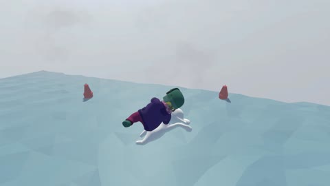 Stranded