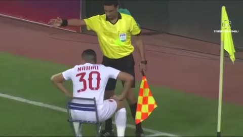 Funny Moments in Football Compilations