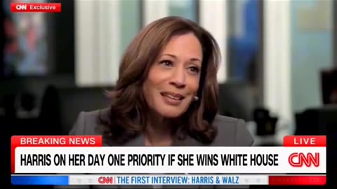 Kamala Got Owned