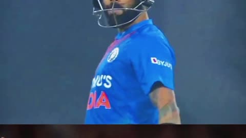 Kohli revenge 👑 IND vs wi T20 match 2019 #cricket