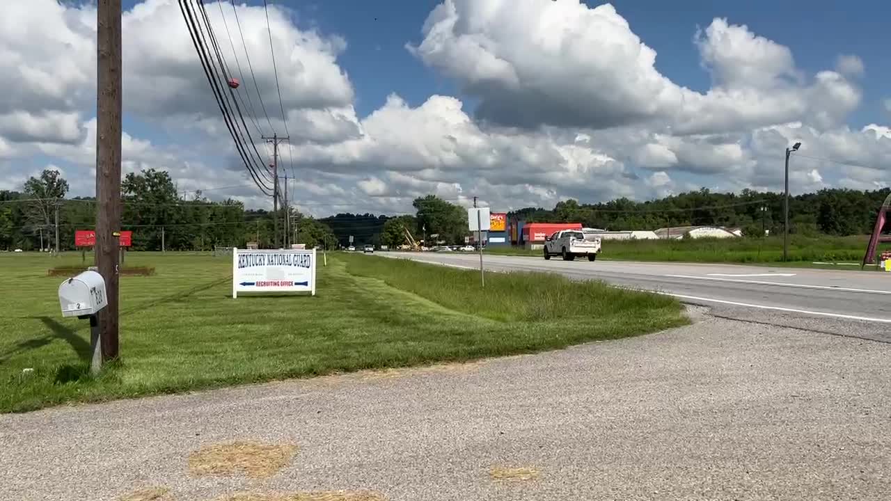 LOCAL POLITISIKING IS WHERE WE MADE CHANGES