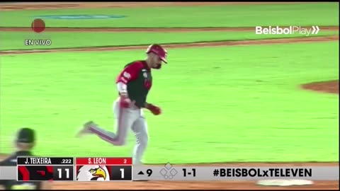 RESUMEN DEL JUEGO Cardenales de Lara vs Águilas del Zulia | 29 de octubre del 2024