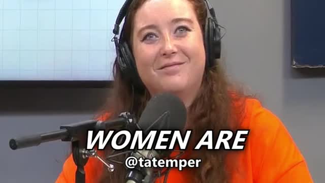 Andrew Tate On Women