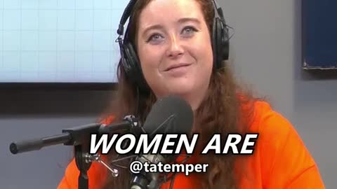 Andrew Tate On Women