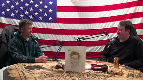 ep 332 Diamond Heist
