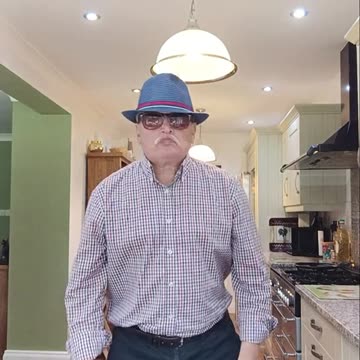 Mr. Khan Are You Walkin ?