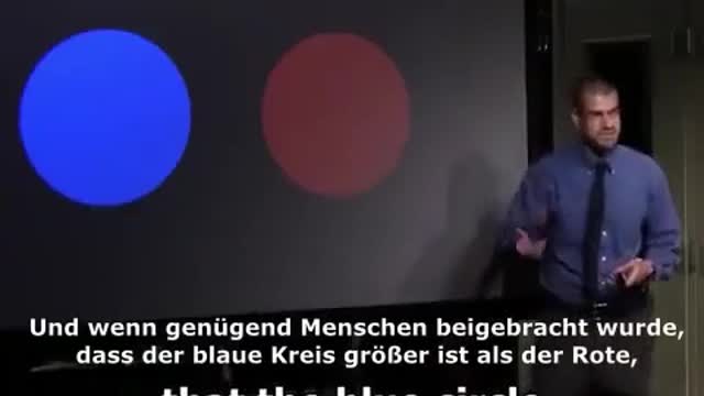 Manipulation über Worte