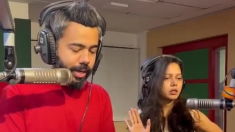 Mirchi murga prank